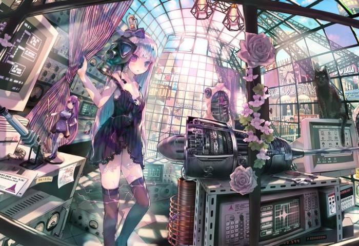 厳選まとめ 16秋 かわいい女の子と遊べる美少女ゲーム7本 ゲームドライブ ゲードラ