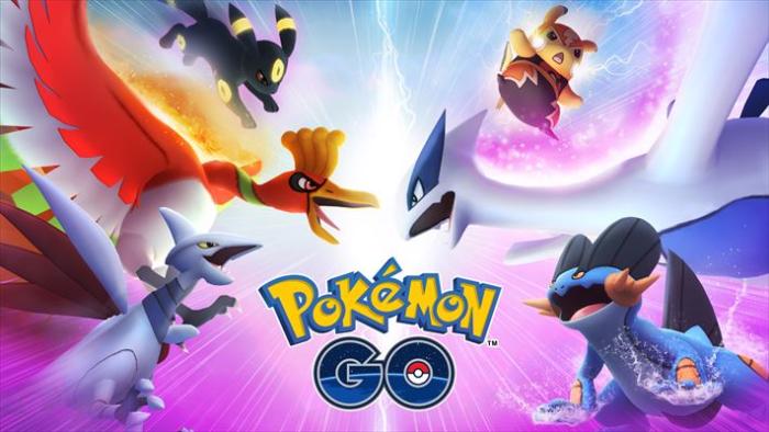 ポケモンgo 世界中のトレーナとバトル Goバトルリーグがいよいよ開始 ポケモンgo攻略まとめwiki ゲームドライブ ゲードラ