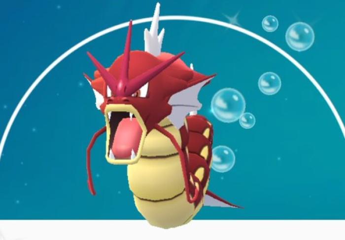 ポケモンgo イベントラストスパート 色違いのコイキングを捕まえよう ポケモンgo攻略まとめwiki ゲームドライブ ゲードラ