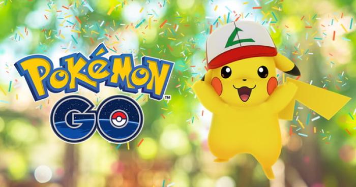 ポケモンgo 7月7日更新 ポケモンの巣 ピカチュウを捕まえに行こう ポケモンgo攻略まとめwiki ゲームドライブ ゲードラ