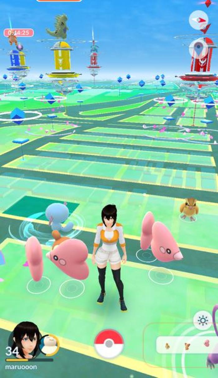 ポケモンgo バレンタインイベント ほしのすな 3倍 ポケモンgo攻略まとめwiki ゲームドライブ ゲードラ