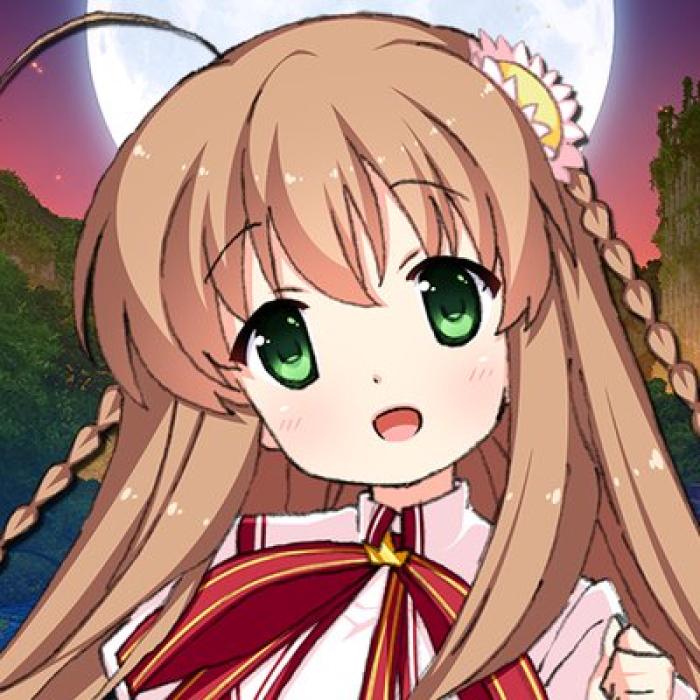 Rewrite Ignismemoria 事前登録開始 ヴィジュアルアーツより人気アニメ Rewrite のもしもの世界が楽しめる ゲームドライブ ゲードラ