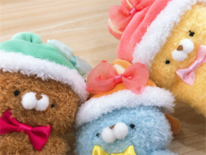 週刊ガチャ164 ぬいぐるみが帽子をかぶる時代 推しぬいぼうし ゲームドライブ ゲードラ