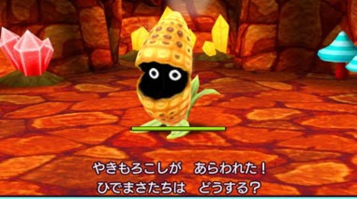 New電波人間のrpg 類型300万ダウンロードの大人気rpg 電波人間 がアプリゲームに登場 ゲームドライブ ゲードラ