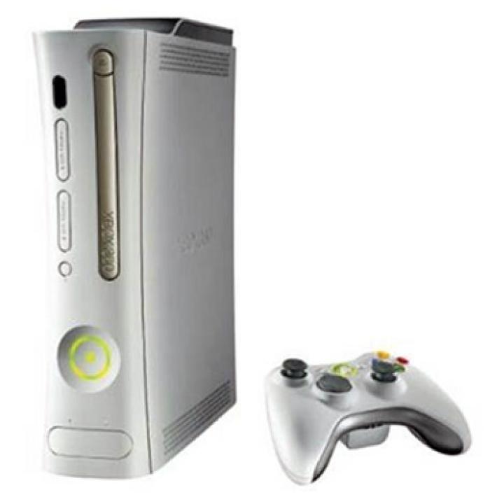 12月10日のレトロゲーム】今日は『Xbox360』の発売14周年！ - ゲームドライブ（ゲードラ）