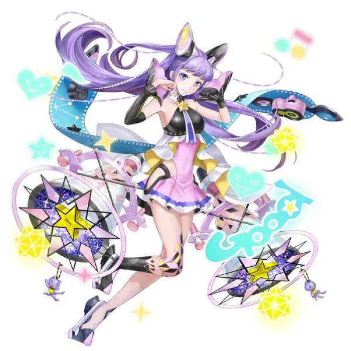 レイゼロ 強襲エンゲージガシャ開始 ストーリー16公開 ゲームドライブ ゲードラ