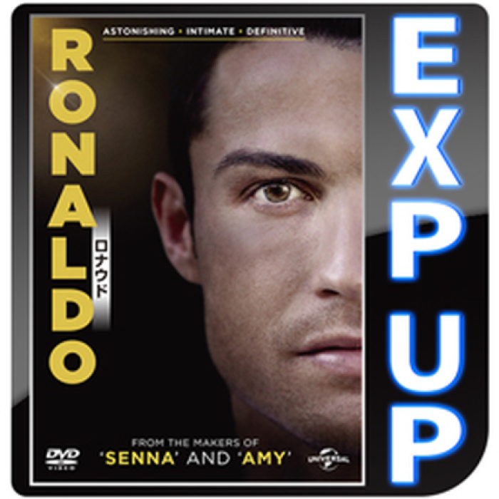 Bfb15 ロナウド密着ドキュメンタリー映画 Ronaldo ロナウド とのタイアップが決定 速報 ゲームドライブ ゲードラ