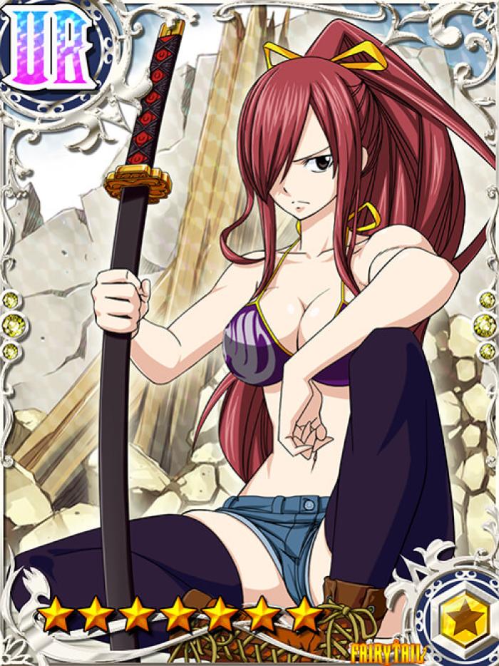 フェアリーテイル ブレイブギルド 祝 2周年 今だけ限定urカードが2枚もらえる 速報 ゲームドライブ ゲームドライブ ゲードラ