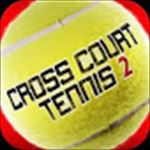Cross Court Tennis 2_icon
