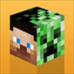 Minecraft Skin Studio Encore - Official Skins Creator for Minecraft PC & Pocket Edition_icon