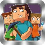 Multiplayer for Minecraft PE_icon