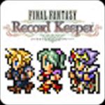 Record Keeper_icon