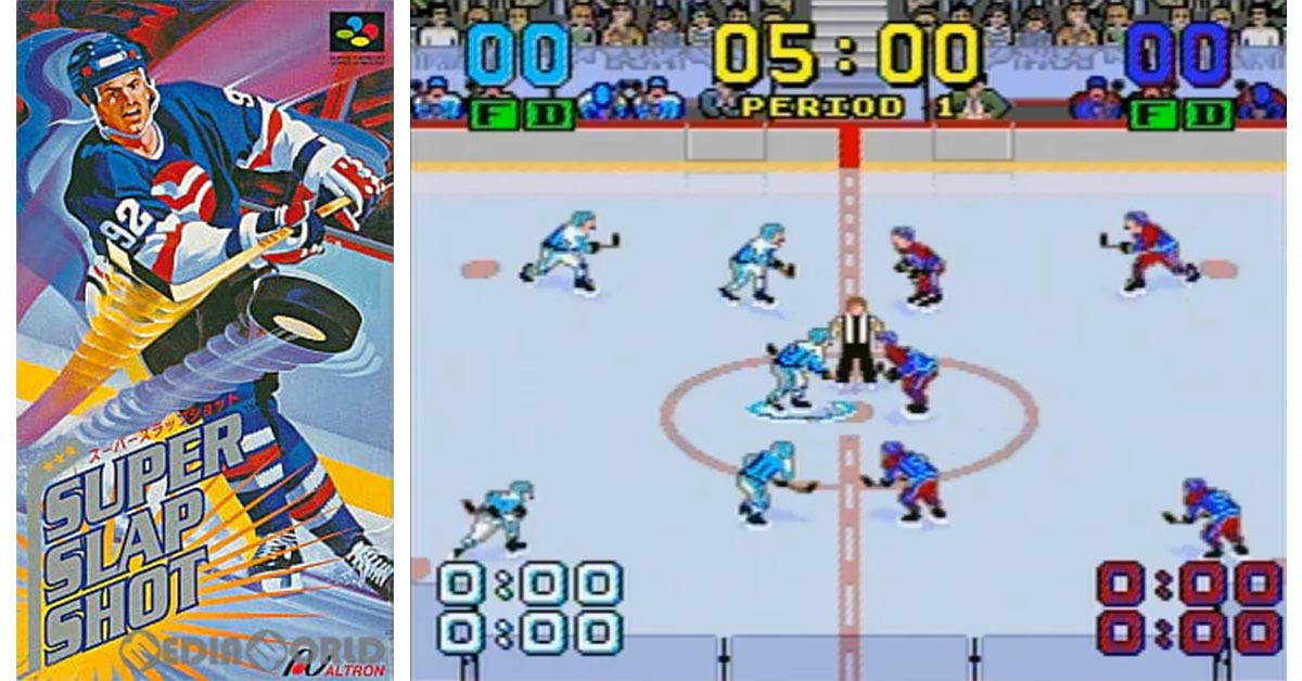 スーパースラップショット