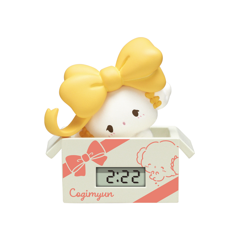 こぎみゅん